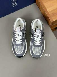 Picture of Dior Shoes _SKUDiorsz38-45M06103915